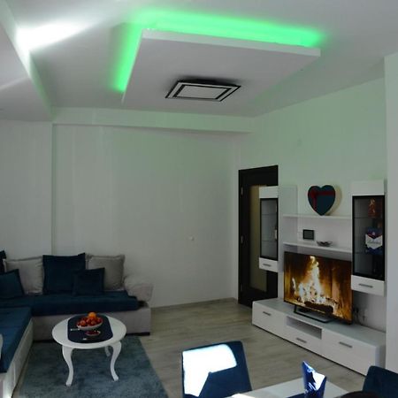 Ferienwohnung Stan Na Dan Raška Exterior foto