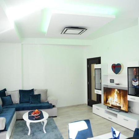 Ferienwohnung Stan Na Dan Raška Exterior foto