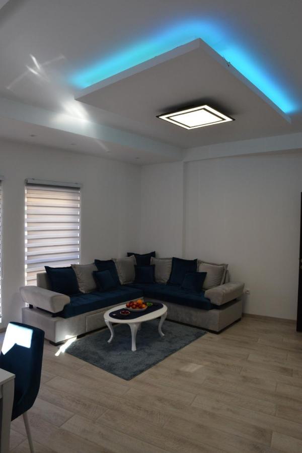 Ferienwohnung Stan Na Dan Raška Exterior foto