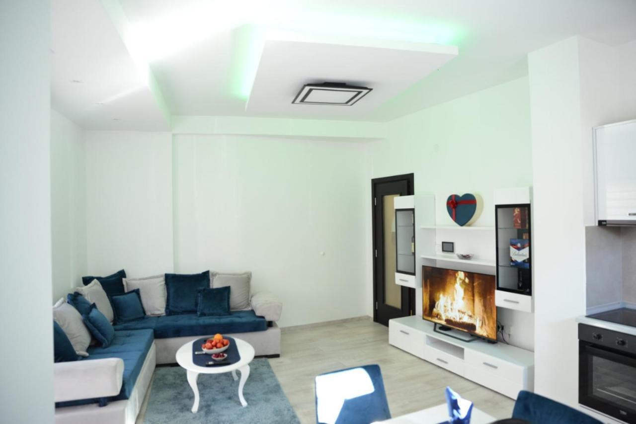 Ferienwohnung Stan Na Dan Raška Exterior foto